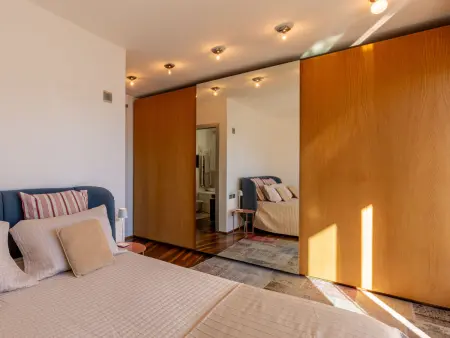 Xino Terrace View, Appartement 6 personnes à Fonteno - Photo 22