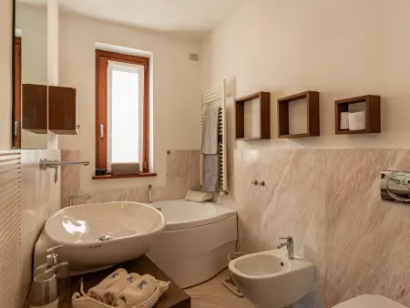 Xino Terrace View, Appartement 6 personnes à Fonteno - Photo 24