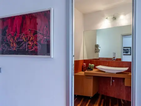Xino Terrace View, Appartement 6 personnes à Fonteno - Photo 25