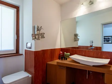 Xino Terrace View, Appartement 6 personnes à Fonteno - Photo 26