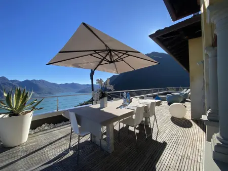 Xino Terrace View, Appartement 6 personnes à Fonteno - Photo 31