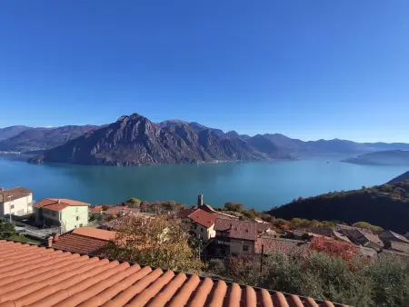 Xino Terrace View, Appartement 6 personnes à Fonteno - Photo 35