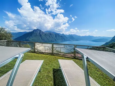Xino Terrace View, Appartement 6 personnes à Fonteno - Photo 37
