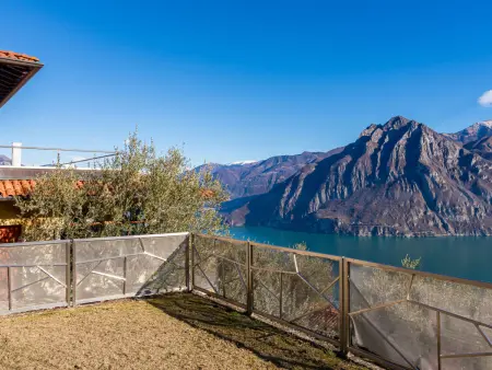 Xino Terrace View, Appartement 6 personnes à Fonteno - Photo 40