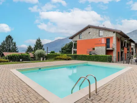 Cristina, Appartement 4 personnes à Gravedona - Photo 2