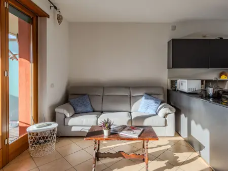 Cristina, Appartement 4 personnes à Gravedona - Photo 6