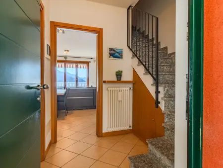 Cristina, Appartement 4 personnes à Gravedona - Photo 10