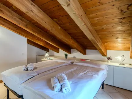 Cristina, Appartement 4 personnes à Gravedona - Photo 17