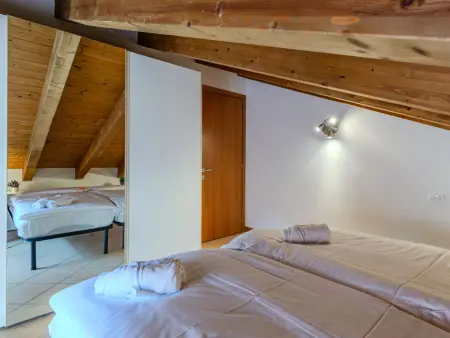 Cristina, Appartement 4 personnes à Gravedona - Photo 18