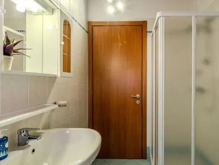 Cristina, Appartement 4 personnes à Gravedona - Photo 24