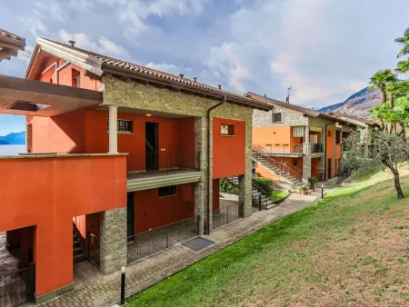 Cristina, Appartement 4 personnes à Gravedona - Photo 26