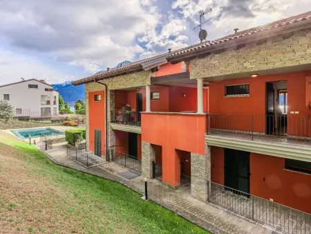 Cristina, Appartement 4 personnes à Gravedona - Photo 27