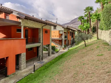 Cristina, Appartement 4 personnes à Gravedona - Photo 28