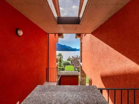 Cristina, Appartement 4 personnes à Gravedona - Photo 29