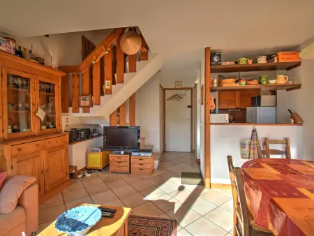 Appartement cosy à Morzine - 4 pers, balcon, garage - Photo 2