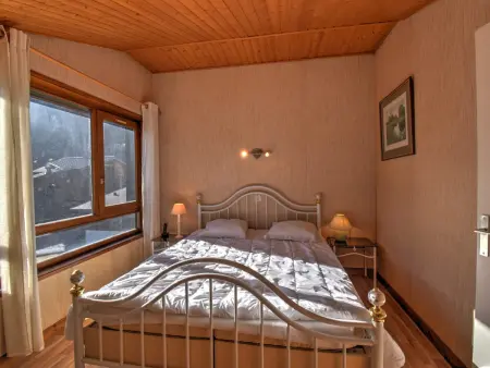 Appartement cosy à Morzine - 4 pers, balcon, garage - Photo 5