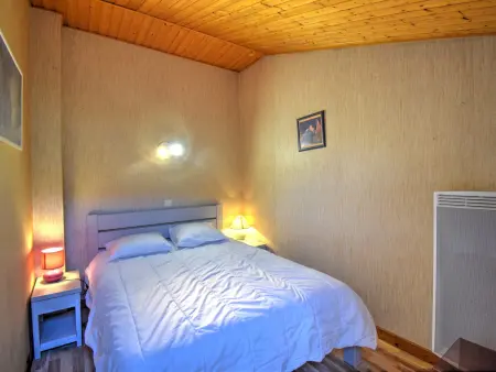 Appartement cosy à Morzine - 4 pers, balcon, garage - Photo 6