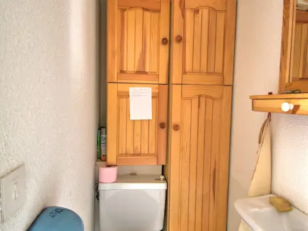 Appartement cosy à Morzine - 4 pers, balcon, garage - Photo 8