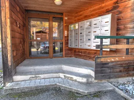Appartement cosy à Morzine - 4 pers, balcon, garage - Photo 9