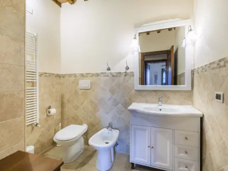 Casa Tibesa, Appartement 4 personnes à San Gimignano - Photo 18