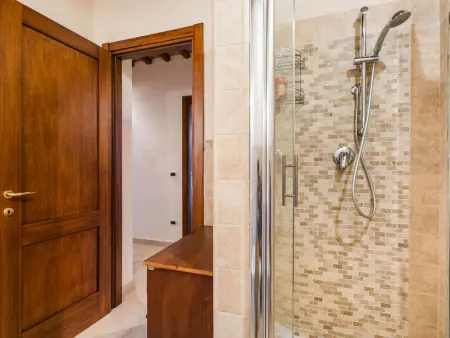 Casa Tibesa, Appartement 4 personnes à San Gimignano - Photo 20