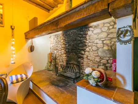 Sole, Gite 8 personnes à San Casciano Val di Pesa - Photo 6