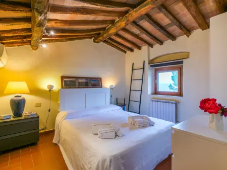 Sole, Gite 8 personnes à San Casciano Val di Pesa - Photo 20