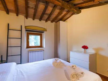 Sole, Gite 8 personnes à San Casciano Val di Pesa - Photo 21