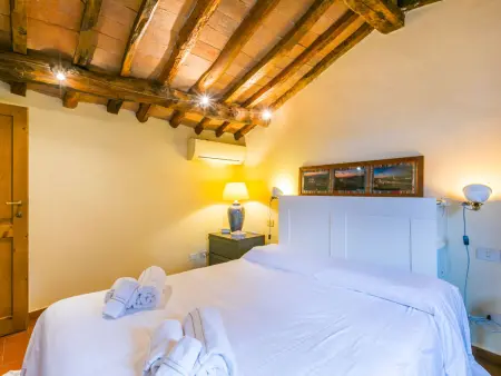 Sole, Gite 8 personnes à San Casciano Val di Pesa - Photo 22