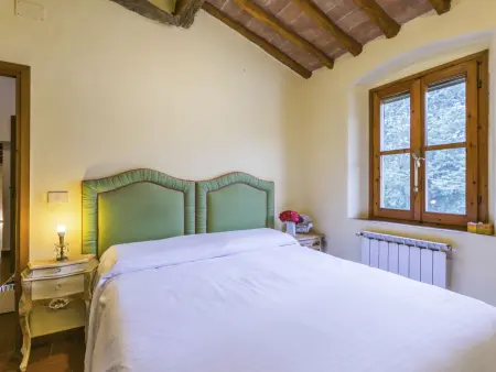 Sole, Gite 8 personnes à San Casciano Val di Pesa - Photo 26