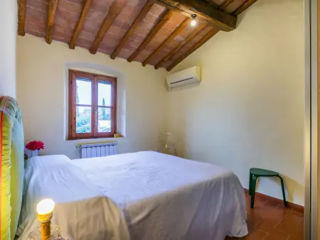Sole, Gite 8 personnes à San Casciano Val di Pesa - Photo 27
