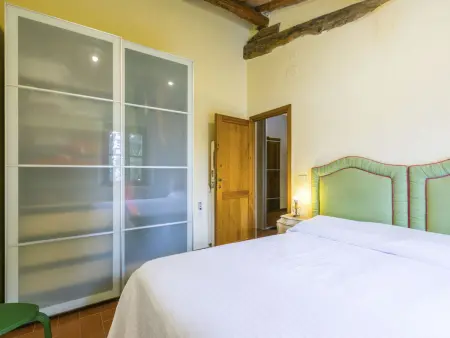 Sole, Gite 8 personnes à San Casciano Val di Pesa - Photo 28