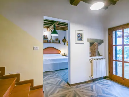 Sole, Gite 8 personnes à San Casciano Val di Pesa - Photo 34