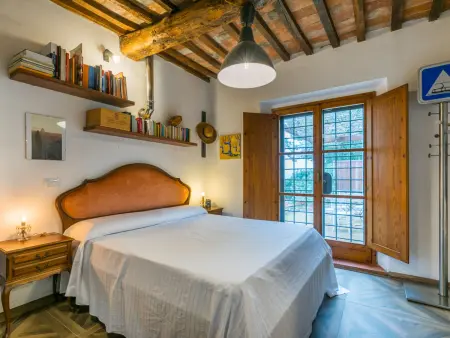 Sole, Gite 8 personnes à San Casciano Val di Pesa - Photo 35