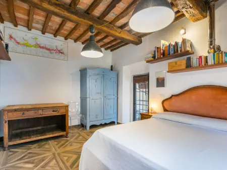 Sole, Gite 8 personnes à San Casciano Val di Pesa - Photo 36