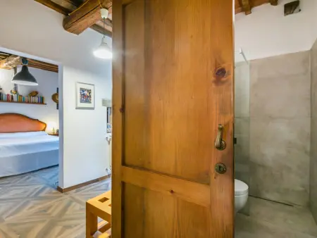Sole, Gite 8 personnes à San Casciano Val di Pesa - Photo 38