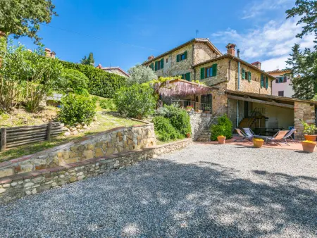Sole, Gite 8 personnes à San Casciano Val di Pesa - Photo 41