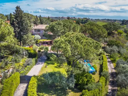 Sole, Gite 8 personnes à San Casciano Val di Pesa - Photo 46