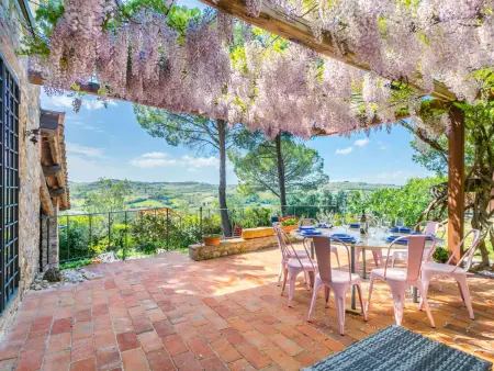 Sole, Gite 8 personnes à San Casciano Val di Pesa - Photo 48