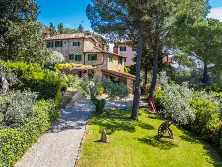 Sole, Gite 8 personnes à San Casciano Val di Pesa - Photo 49
