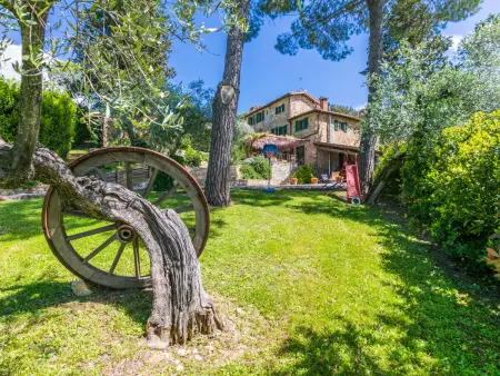 Sole, Gite 8 personnes à San Casciano Val di Pesa - Photo 52