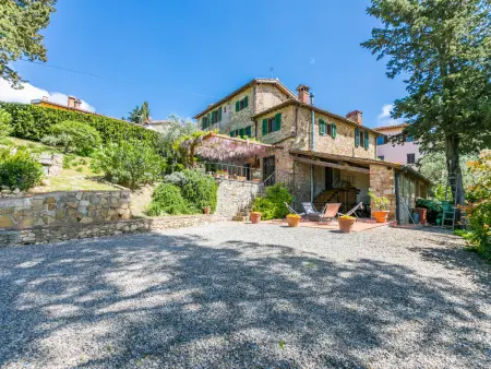 Sole, Gite 8 personnes à San Casciano Val di Pesa - Photo 61