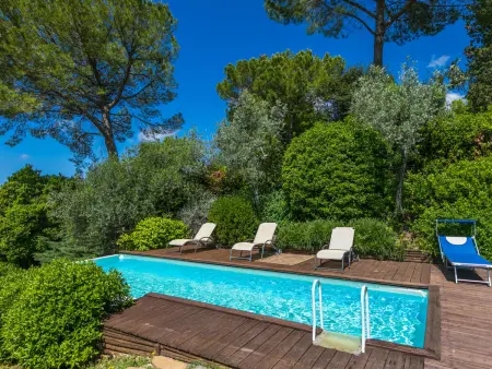 Sole, Gite 8 personnes à San Casciano Val di Pesa - Photo 62