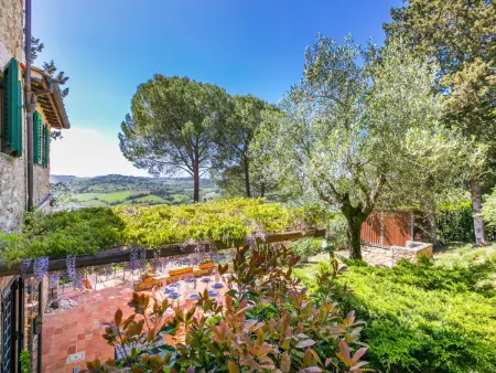 Sole, Gite 8 personnes à San Casciano Val di Pesa - Photo 63