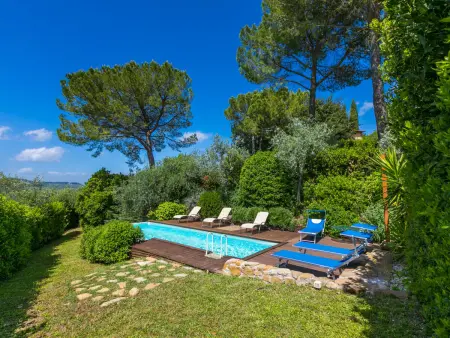Sole, Gite 8 personnes à San Casciano Val di Pesa - Photo 65