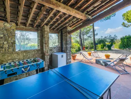 Sole, Gite 8 personnes à San Casciano Val di Pesa - Photo 66