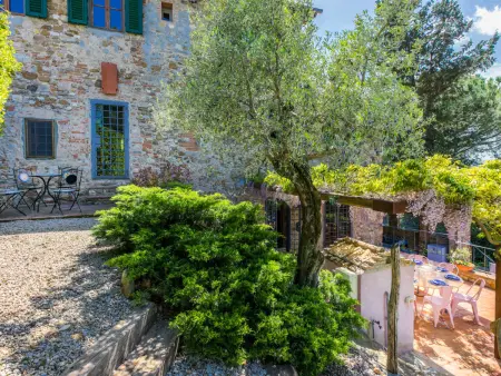 Sole, Gite 8 personnes à San Casciano Val di Pesa - Photo 68