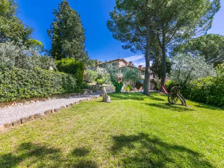 Sole, Gite 8 personnes à San Casciano Val di Pesa - Photo 69