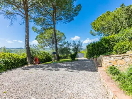 Sole, Gite 8 personnes à San Casciano Val di Pesa - Photo 70