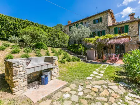 Sole, Gite 8 personnes à San Casciano Val di Pesa - Photo 73